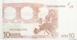 10 Euro EUROPE  2002 €.110.19 NEUF