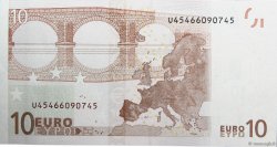 10 Euro EUROPE  2002 €.110.20 pr.NEUF