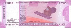 2000 Rupees INDE  2016 P.116a NEUF