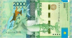 2000 Tengé KAZAKHSTAN 2012 P.41