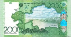 2000 Tengé KAZAKHSTAN 2012 P.41 NEUF