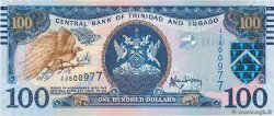100 Dollars TRINIDAD et TOBAGO  2006 P.51 NEUF