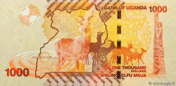 1000 Shillings OUGANDA  2010 P.49a NEUF