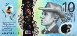 10 Dollars AUSTRALIA 2017 P.New
