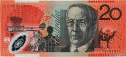 20 Dollars AUSTRALIA 1998 P.53b UNC