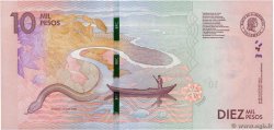 10000 Pesos COLOMBIE 2015 P.460 NEUF