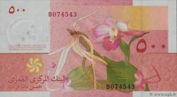 500 Francs COMORES 2006 P.15a NEUF