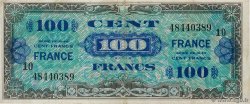 100 Francs FRANCE FRANCIA 1945 VF.25.10
