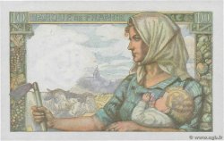 10 Francs MINEUR FRANCE 1943 F.08.08 pr.NEUF