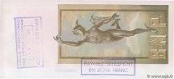 200 Francs AFRIQUE OCCIDENTALE FRANÇAISE (1895-1958) Abidjan 1975 DOC.Chèque SPL