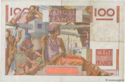 100 Francs JEUNE PAYSAN FRANCE 1954 F.28.41 TTB