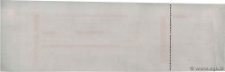 - Francs Non émis NOUVELLE CALÉDONIE 1871 DOC.Lettre SUP