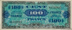 100 Francs FRANCE FRANCIA  1945 VF.25.01