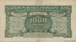 1000 Francs MARIANNE BANQUE D