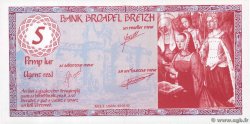 5 Lur FRANCE régionalisme et divers 1992 NEUF