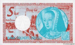 5 Lur FRANCE régionalisme et divers 1992 NEUF