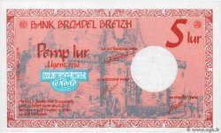 5 Lur FRANCE régionalisme et divers 1992 NEUF