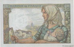 10 Francs MINEUR FRANCE 1949 F.08.20 SPL