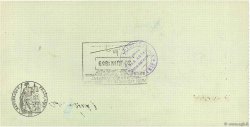 1042,10 Francs FRANCE régionalisme et divers Paris 1939 DOC.Chèque TTB