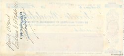 220000 Francs FRANCE régionalisme et divers Bordeaux 1913 DOC.Chèque SUP
