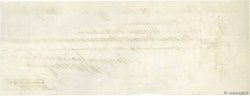 300 Francs FRANCE régionalisme et divers Paris 1847 DOC.Chèque TTB