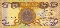 1000 Dinars IRAK  2003 P.093a NEUF