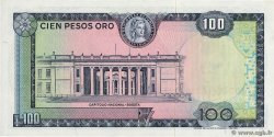 100 Pesos Oro COLOMBIE  1974 P.415 pr.NEUF