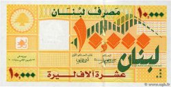 10000 Livres LIBAN  2004 P.086a NEUF