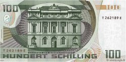 100 Schilling ÖSTERREICH  1984 P.150 ST