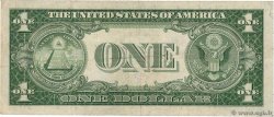 1 Dollar ESTADOS UNIDOS DE AMÉRICA  1935 P.416D1 BC