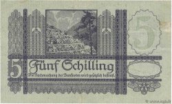 100 Schilling AUTRICHE  1945 P.121 TTB