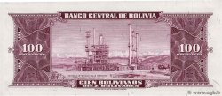 100 Bolivianos BOLIVIE  1945 P.147 pr.NEUF