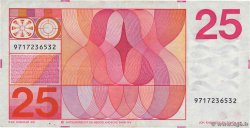 25 Gulden PAYS-BAS 1971 P.092a TTB