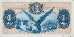 1 Peso Oro COLOMBIE 1959 P.404a pr.NEUF