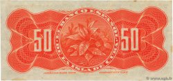 50 Centavos CUBA 1896 P.046a pr.NEUF