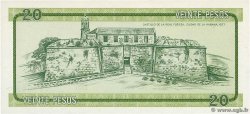 20 Pesos CUBA 1985 P.FX09 NEUF