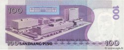 100 Pesos PHILIPPINES 1987 P.172a SPL