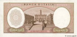 10000 Lire ITALIA 1970 P.097e SPL