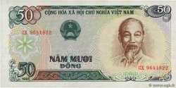 50 Dong VIETNAM 1985 P.096a UNC