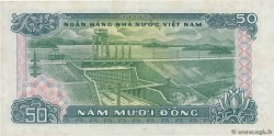 50 Dong VIETNAM 1985 P.096a UNC