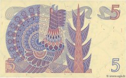 5 Kronor SUÈDE 1976 P.51c pr.NEUF