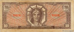 10 Dollars ÉTATS-UNIS D