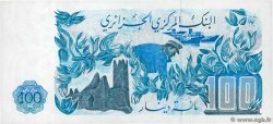 100 Dinars ALGÉRIE  1981 P.131a SPL