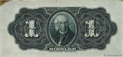 1 Pesos MEXIQUE Hidalgo 1914 PS.0304b pr.SPL