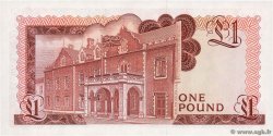 1 Pound GIBRALTAR 1988 P.20e NEUF