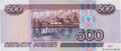 500 Roubles RUSSIE 1997 P.271a NEUF