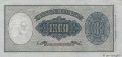 1000 Lire ITALIE 1961 P.088d TTB+