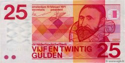25 Gulden PAYS-BAS 1971 P.092a