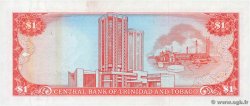 1 Dollar TRINIDAD et TOBAGO 1985 P.36a NEUF