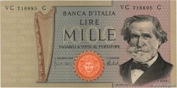 1000 Lire ITALIE 1975 P.101d pr.NEUF